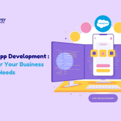 Salesforce App Development